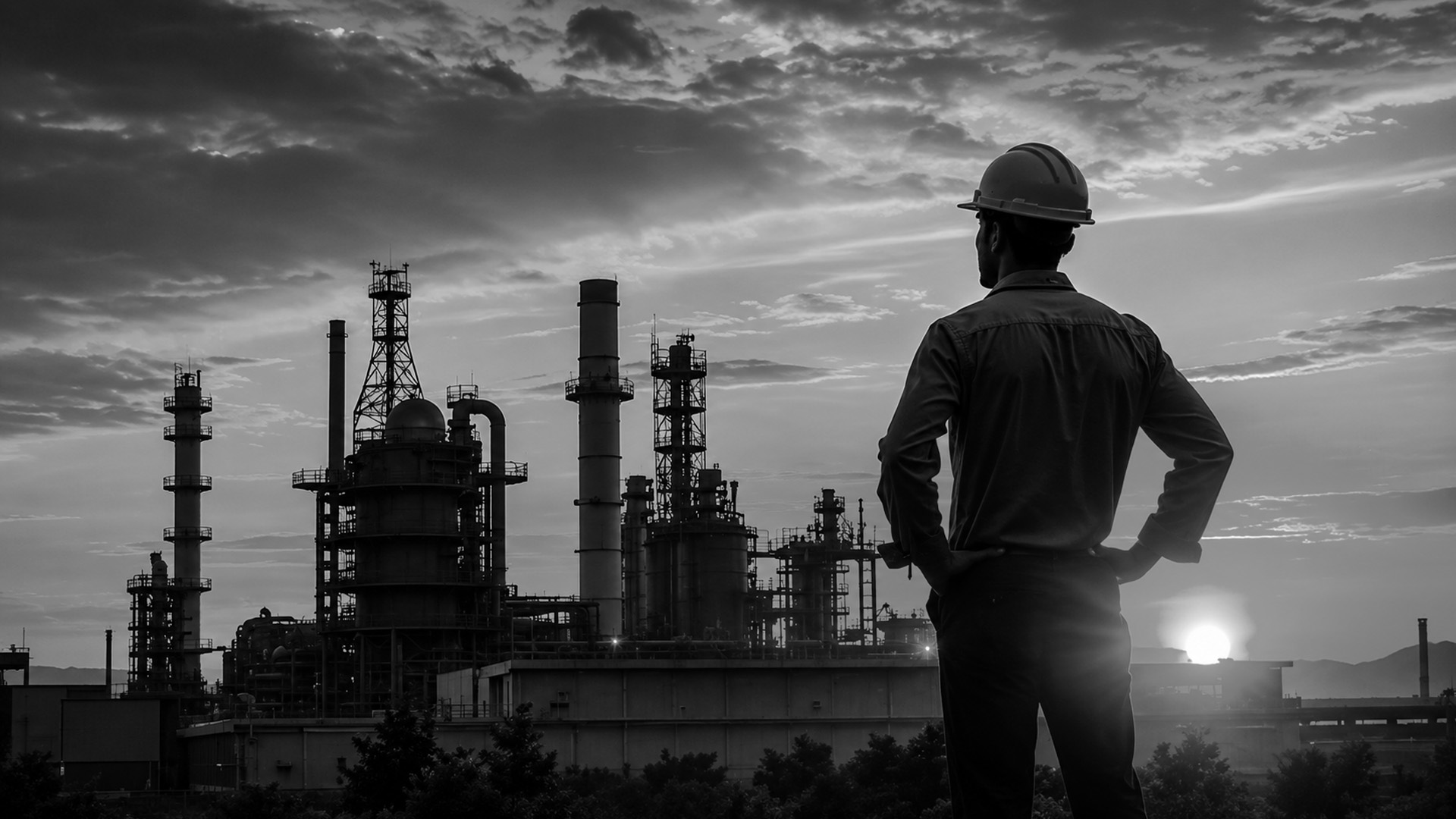 EnviroClean — Soluciones Industriales