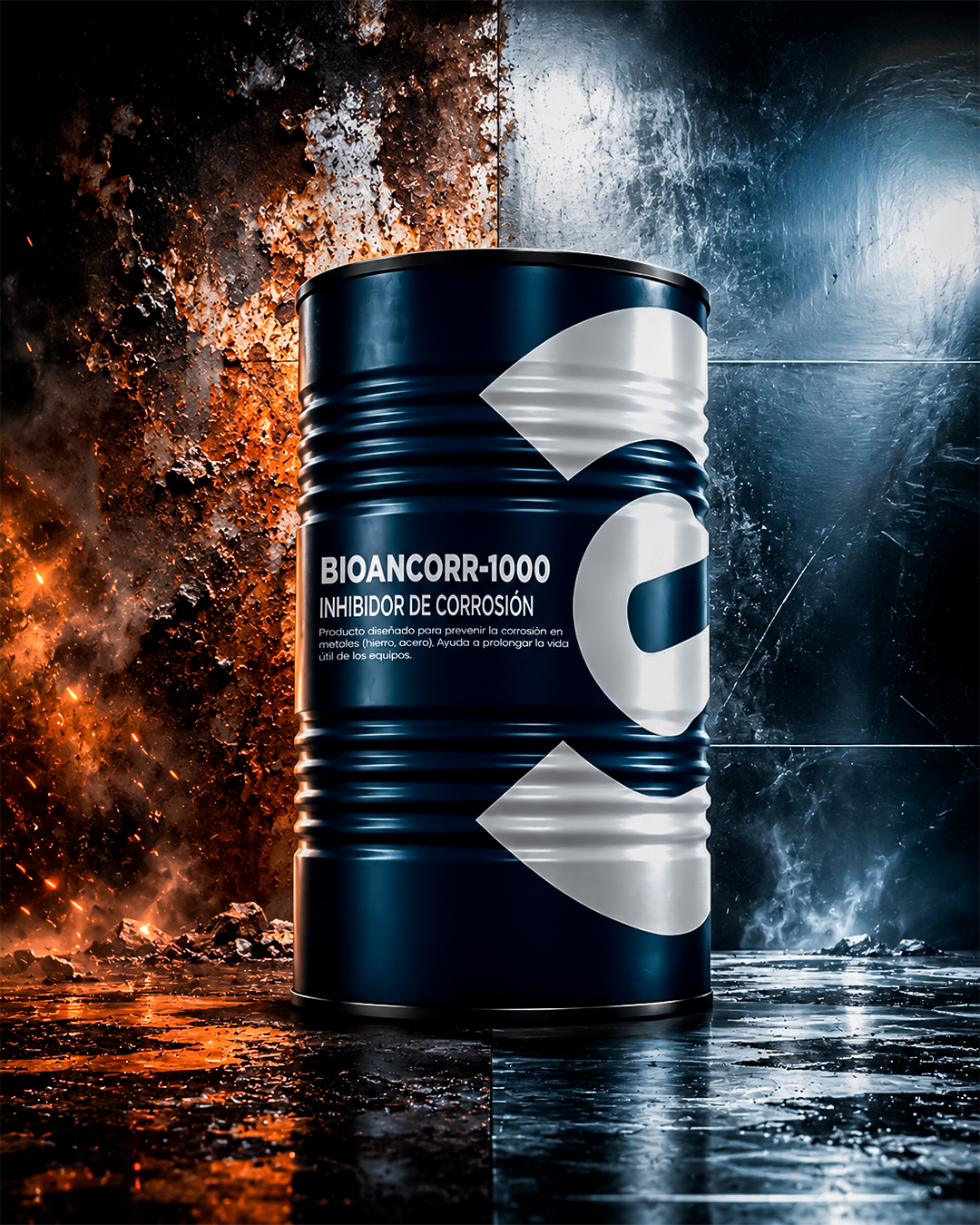 Bioancorr - 1000