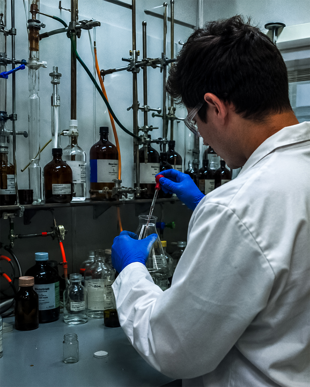 Formulación Química