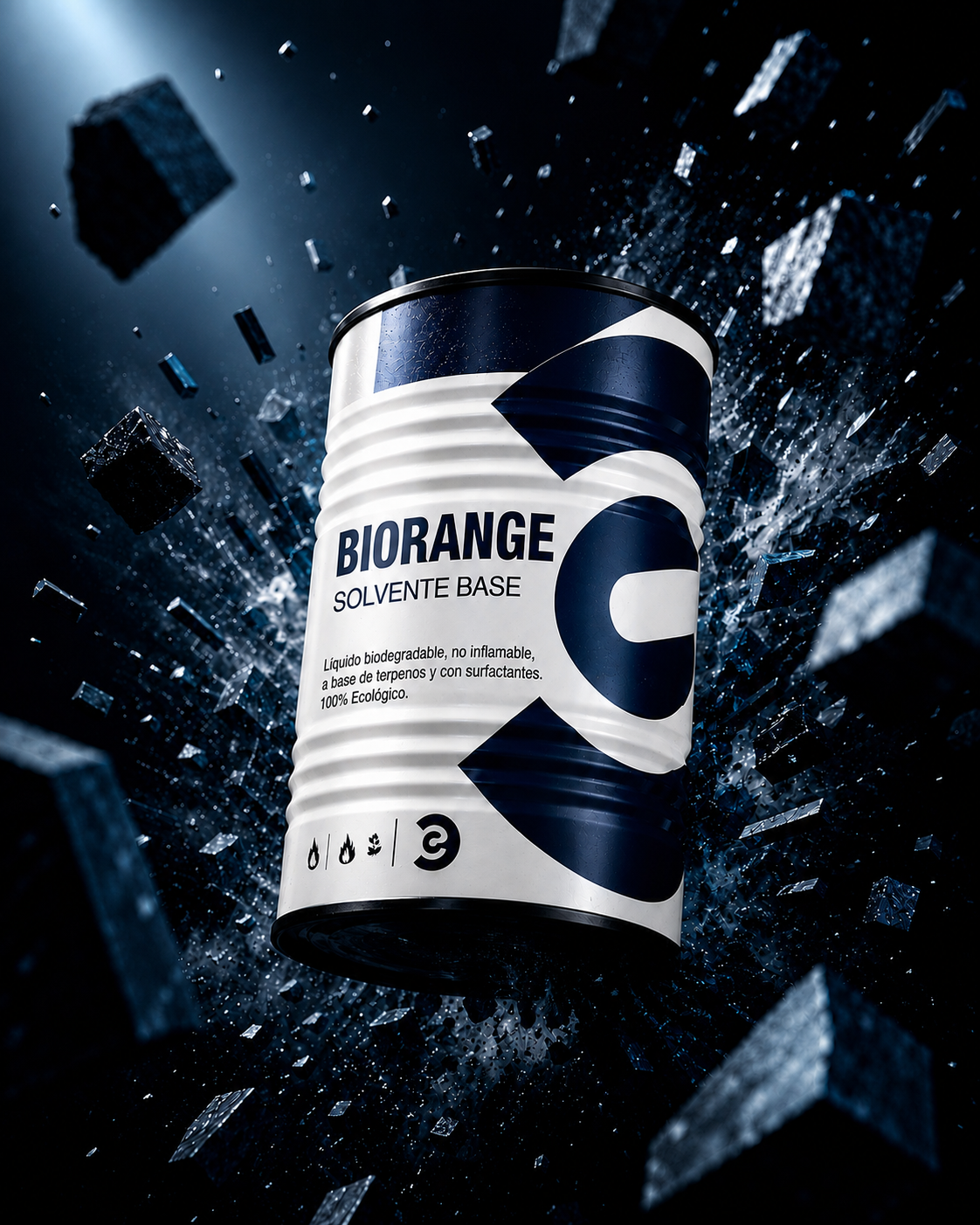 Biorange